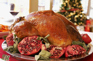 復(fù)活節(jié)吃火雞嗎？什么節(jié)日吃火雞？
