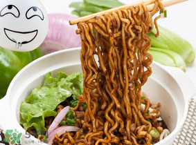 三養(yǎng)炸醬面可以泡嗎？三養(yǎng)炸醬面泡多久？