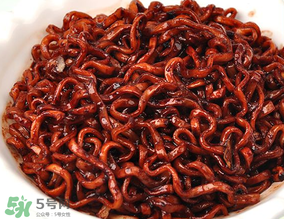 三養(yǎng)炸醬面可以泡嗎？三養(yǎng)炸醬面泡多久？