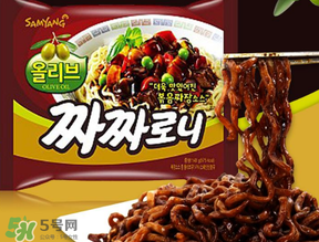 三養(yǎng)炸醬面可以泡嗎？三養(yǎng)炸醬面泡多久？