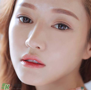 羽毛眉和霧眉的區(qū)別 羽毛眉和霧眉有什么區(qū)別？