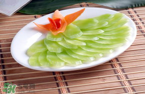 萵筍什么人不能吃？哪些人不能吃萵筍？