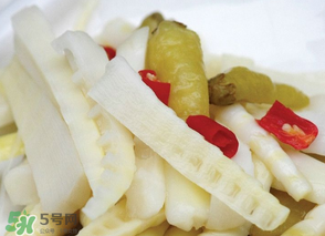 竹筍什么人不能吃？哪些人不適合吃竹筍？