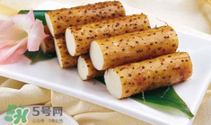 嬰兒能吃山藥嗎？嬰兒可不可以吃山藥？