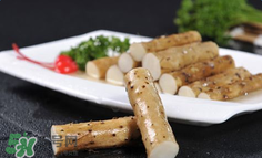 嬰兒能吃山藥嗎？嬰兒可不可以吃山藥？