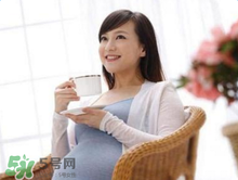決明子泡水孕婦能喝嗎？孕婦能喝決明子泡水嗎？