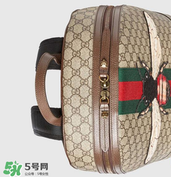gucci蜜蜂包怎么看真假？gucci古馳蜜蜂包真假辨別