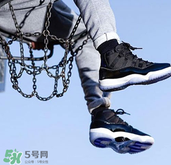 air jordan11怎么看真假？喬丹11代真假辨別
