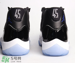 air jordan11怎么看真假？喬丹11代真假辨別