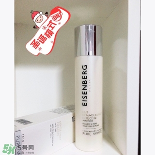 eisenberg伊詩(shī)貝格適合什么年齡？伊詩(shī)貝格適合年齡段