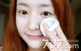 持妝氣墊是什么？持妝氣墊怎么用