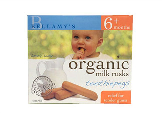 貝拉米磨牙棒多少錢？貝拉米磨牙棒售價(jià)？