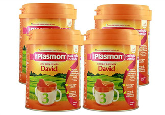 意大利plasmon奶粉怎么樣？意大利plasmon奶粉好嗎？