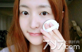 持妝氣墊是什么？持妝氣墊怎么用