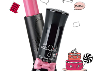 ellegirl愛爾甜心是什么牌子？ellegirl是什么檔次？