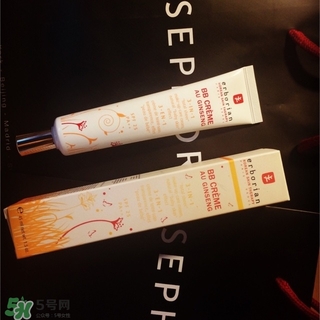 erborian艾博妍是什么牌子？erborian什么檔次？