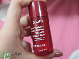 寵愛(ài)之名和dr.wu哪個(gè)好？ 寵愛(ài)之名和dr.wu對(duì)比