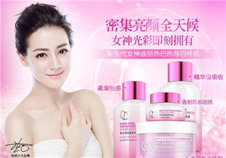 自然之名是什么牌子?自然之名是哪個(gè)國(guó)家的?