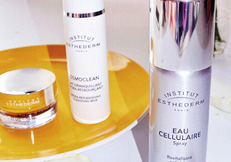 esthederm雅詩敦是哪個國家的？雅詩敦是法國的嗎？