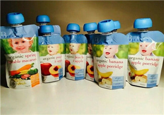 貝拉米果泥一袋吃多少？貝拉米果泥一袋吃幾餐？