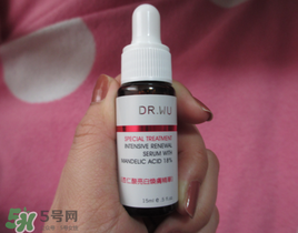 寵愛(ài)之名和dr.wu哪個(gè)好？ 寵愛(ài)之名和dr.wu對(duì)比