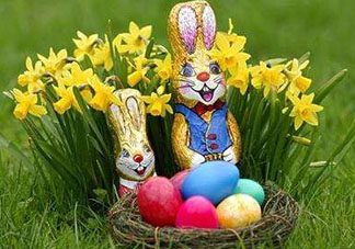 2017年復(fù)活節(jié)送什么禮物？復(fù)活節(jié)送兔子還是蛋？