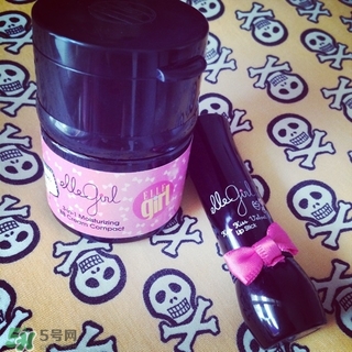 ellegirl愛爾甜心是什么牌子？ellegirl是什么檔次？