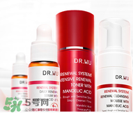 寵愛(ài)之名和dr.wu哪個(gè)好？ 寵愛(ài)之名和dr.wu對(duì)比