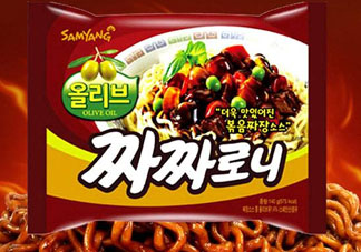 三養(yǎng)炸醬面可以泡嗎？三養(yǎng)炸醬面泡多久？