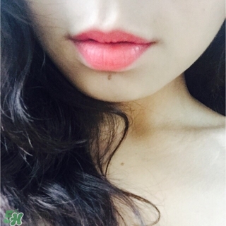 ellegirl愛爾甜心口紅怎么樣？ellegirl口紅色號(hào)試色