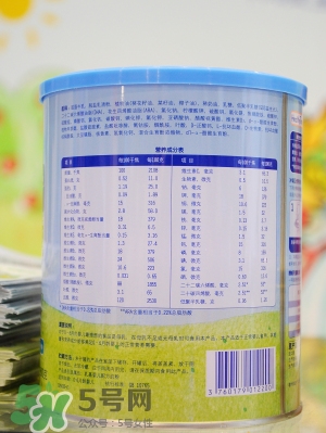 健康時(shí)光有機(jī)奶粉怎么樣？健康時(shí)光有機(jī)奶粉如何？