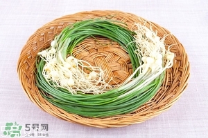 野生小根蒜的功效與作用 小根蒜有什么營(yíng)養(yǎng)價(jià)值 野生小根蒜的功效與作用 小根蒜有什么營(yíng)養(yǎng)價(jià)值