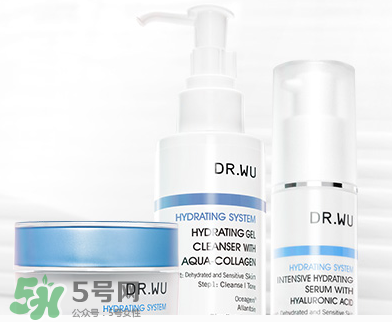 寵愛(ài)之名和dr.wu哪個(gè)好？ 寵愛(ài)之名和dr.wu對(duì)比