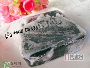 elvena艾美奈潔面皂怎么樣？艾美奈御用養(yǎng)顏皂怎么用？