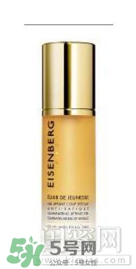 eisenberg伊詩(shī)貝格適合什么年齡？伊詩(shī)貝格適合年齡段