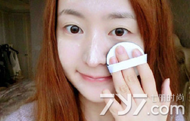 持妝氣墊是什么？持妝氣墊怎么用