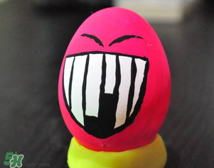 復(fù)活節(jié)為什么要吃彩蛋？復(fù)活節(jié)的彩蛋怎么做？