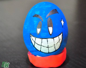 復(fù)活節(jié)為什么要吃彩蛋？復(fù)活節(jié)的彩蛋怎么做？