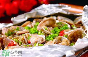 花甲可以隔夜吃嗎？隔夜的花甲能吃嗎？