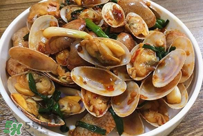 花甲可以隔夜吃嗎？隔夜的花甲能吃嗎？