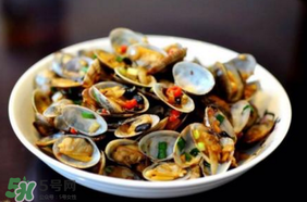 花甲可以隔夜吃嗎？隔夜的花甲能吃嗎？