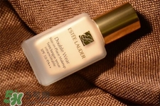 雅詩蘭黛dw粉底液怎么用?雅詩蘭黛dw粉底液使用方法 雅詩蘭黛dw粉底液怎么用?雅詩蘭黛dw粉底液使用方法