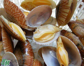 花甲里面黑色的是屎嗎？花甲里面的黑色是屎嗎？