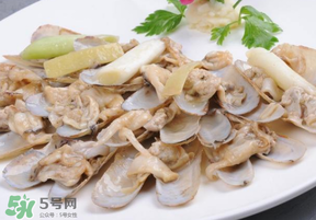 花甲怎么保存不會死？花甲怎么保存到次日？