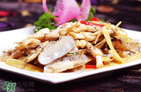 花甲怎么保存不會死？花甲怎么保存到次日？