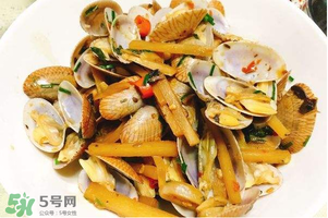 花甲死了還能吃嗎？花甲死了一天能吃嗎？