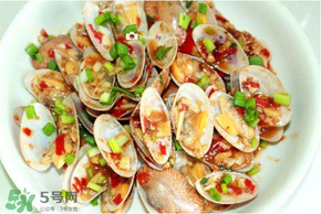 花甲死了還能吃嗎？花甲死了一天能吃嗎？