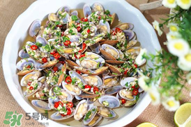 花甲為什么會(huì)苦？花甲有苦味什么原因？