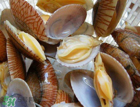 花甲怎么洗才沒(méi)沙？花甲怎么洗才干凈？