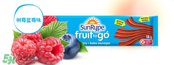 SunRype桑蕊是哪個國家的品牌？SunRype桑蕊是哪里生產(chǎn)的？